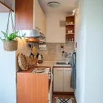 Cosy Private Boho App Nook In Near Opatija Apartament