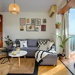 Apartament Cosy Private Boho App Nook In Near Opatija