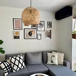 Cosy Private Boho App Nook In Near Opatija