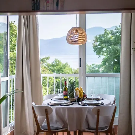 Cosy Private Boho App Nook In Near Opatija Ριέκα