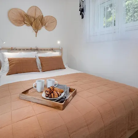 Διαμέρισμα Cosy Private Boho App Nook In Near Opatija *