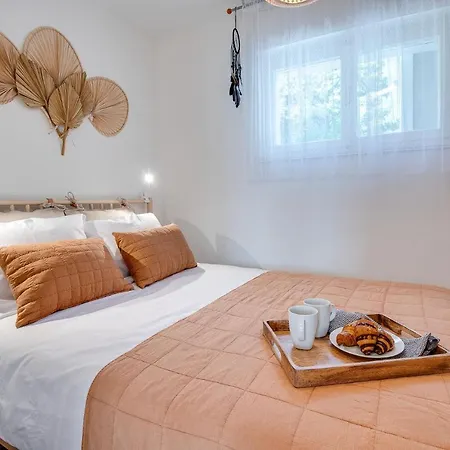 Διαμέρισμα Cosy Private Boho App Nook In Near Opatija *