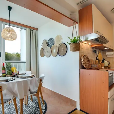 Cosy Private Boho App Nook In Near Opatija Διαμέρισμα
