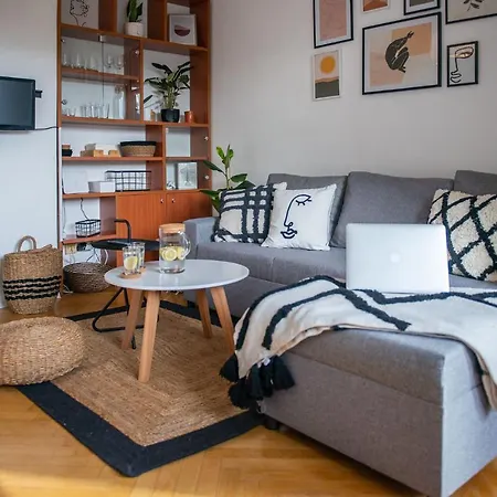 Cosy Private Boho App Nook In Near Opatija * Ριέκα
