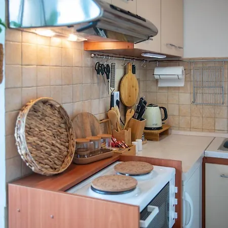 Cosy Private Boho App Nook In Near Opatija Ριέκα