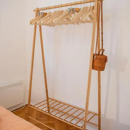 Cosy Private Boho App Nook In Near Opatija * Ριέκα