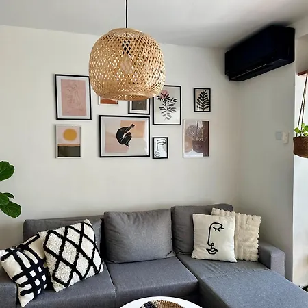 Cosy Private Boho App Nook In Near Opatija