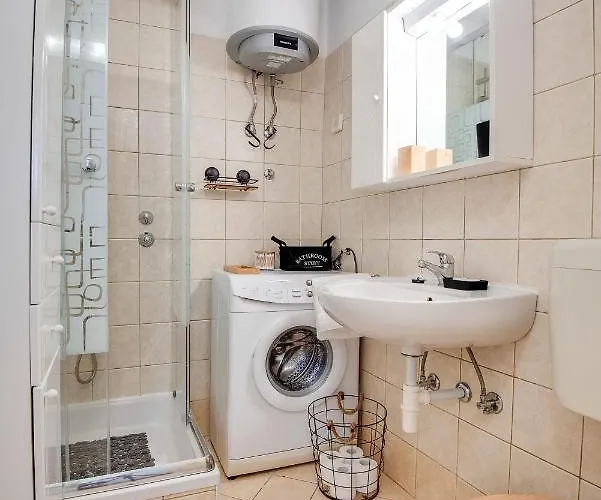 Apartment Cosy Private Boho App Nook In Near Opatija Rijeka