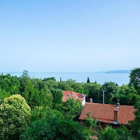 Cosy Private Boho App Nook In Near Opatija
