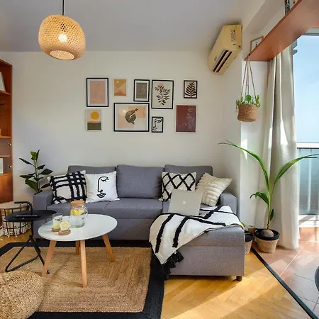 公寓 Cosy Private Boho App Nook In Near Opatija