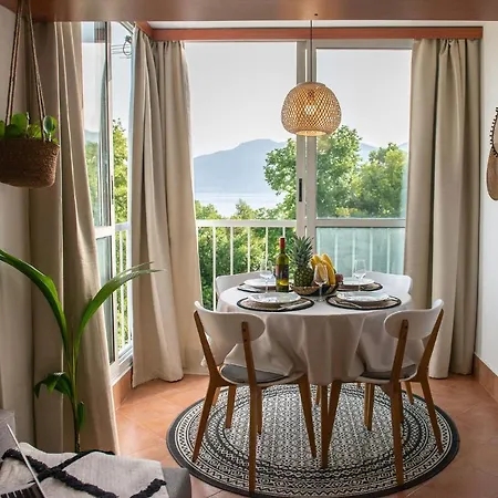 Apartment Cosy Private Boho App Nook In Near Opatija Rijeka