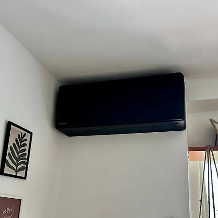 Apartment Cosy Private Boho App Nook In Near Opatija *