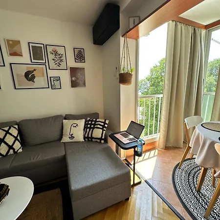 Apartment Cosy Private Boho App Nook In Near Opatija *