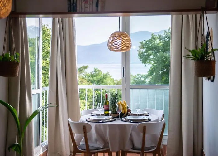 Cosy Private Boho App Nook In Near Opatija Rijeka
