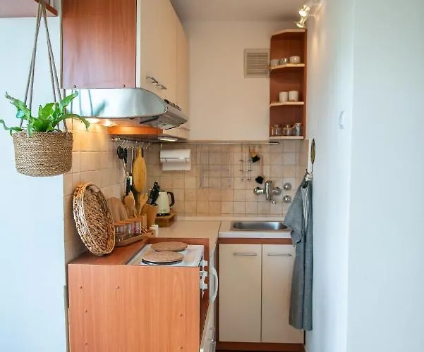 Cosy Private Boho App Nook In Near Opatija Appartamento