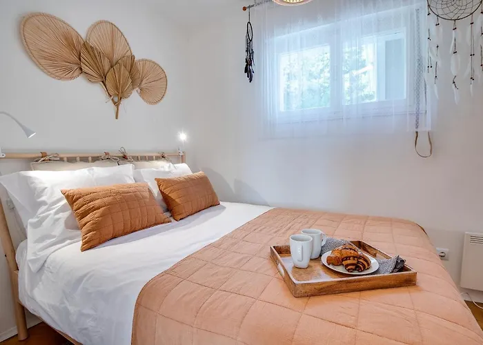 Appartamento Cosy Private Boho App Nook In Near Opatija *