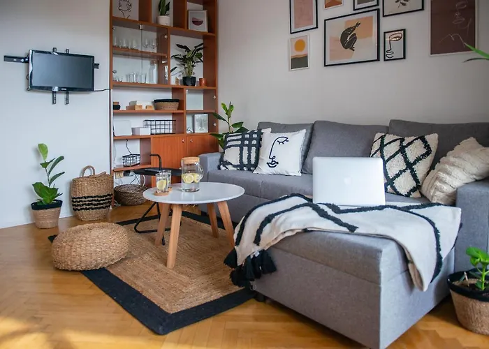 Cosy Private Boho App Nook In Near Opatija * Fiume