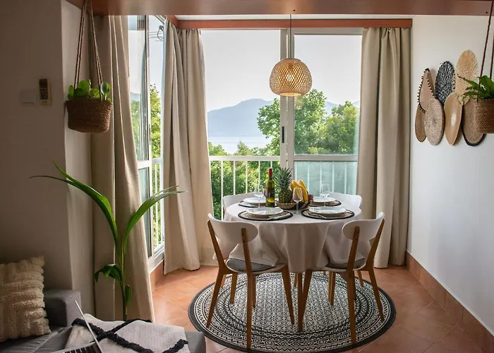 Appartamento Cosy Private Boho App Nook In Near Opatija Fiume