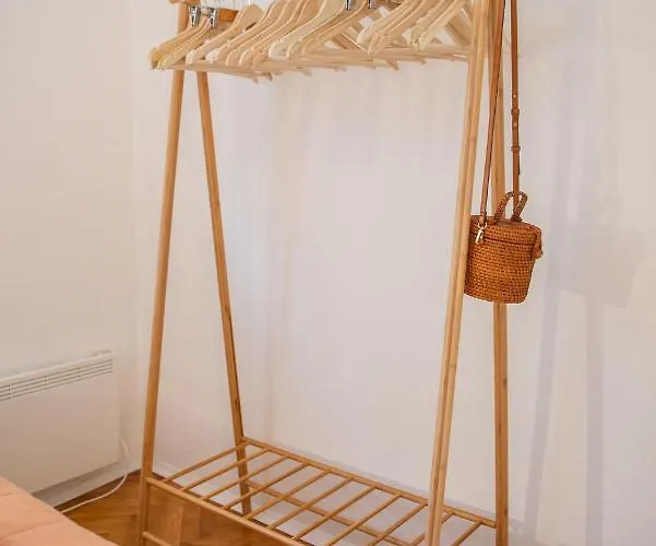 Cosy Private Boho App Nook In Near Opatija * Fiume