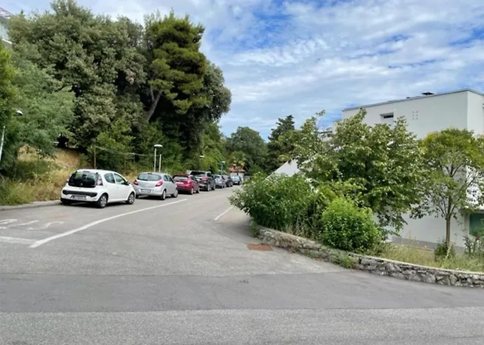 Cosy Private Boho App Nook In Near Opatija Apartment Rijeka