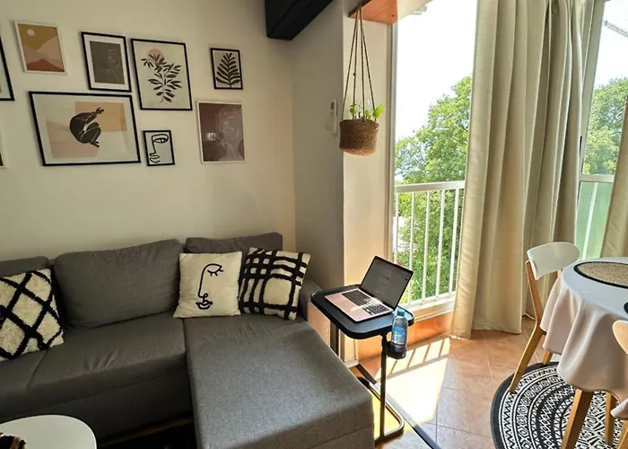 Apartment Cosy Private Boho App Nook In Near Opatija *