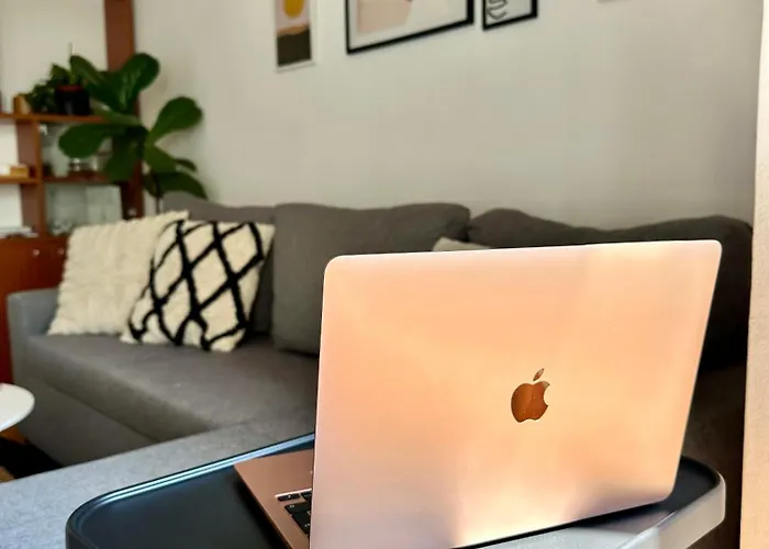 Cosy Private Boho App Nook In Near Opatija * Rijeka